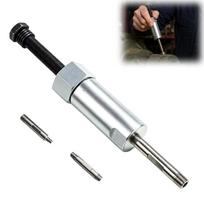 Detachable Head Grease Passage Cleaner Grease Nipple Unblocker  for Equipment Repair 2