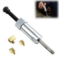 Detachable Head Grease Passage Cleaner Grease Nipple Unblocker  for Equipment Repair 3
