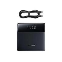 Baseus 100W Power Bank 20000mAh Capacity PD Fast Charging Battery Charger Powerbank For Laptops MacBook iPhone Samsung Xiaomi juoda