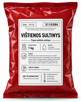 Vištienos sultinys 1 kg | Tirpus sultinio mišinys maisto gamybai
