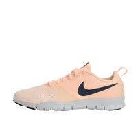 Nike Flex Essential Shock Absorbing Non-Slip Durable Low-Top Training Shoes Women sneaker Beige 924344-800 37.5 beige