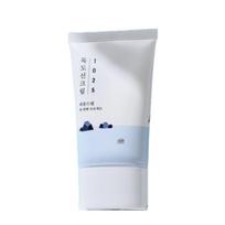 Round Lab 1025 Dokdo Sun Cream 50ml (SPF 50+ PA++++) white