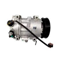 NEW & GENUINE AIR CONDITONER COMPRESSOR ASSEMBLY FOR i20/ELITE FOR 2015-2020-