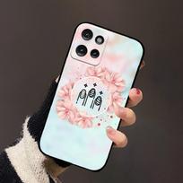 Phone Case For Motorola Edge 60 50 Neo Back Cover Cartoon Astronaut Silicone Soft TPU Fundas For Moto Edge60 Edge50 Neo Capa Motorola Edge 50 Neo white