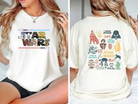 Galaxy Žvaigždžių karai Darth Vader trumpomis rankovėmis marškinėliai Tai Kelias Mandalorianas Chewbacca Princesė Leia Viršutiniai drabužiai Laisvalaikio apvali kaklo iškirptė M įvairiaspalvis