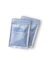 Pastel Jade Hyaluronic Coconut Water Gel for Oily Skin Combo Pack of 2 (50gram x2, 100gram) white