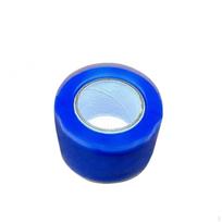 Paddle Grip Tape Waterproof NonSlip Wrap Stretchable Silicone for Paddlers, Dragon mėlyna