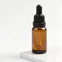 Tranexamic Acid 3% Brightening Serum - Enhances Melanin Control, Repairs, and Brightens Dull, Yellowish Skin. black