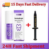 Teeth Cleansing Whitening Toothpaste Whiten Gel Whitener Bleach Removes Stains Fresh Breath Tooth Cleaning Care Products beige