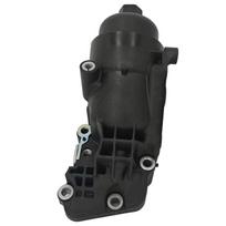 263102A520 Engines Oil Filter Assembly For Hyundai Kia Carens Optima Rio Ceed Sportage Venga 2011-2019 26310-2A520-A67F juoda