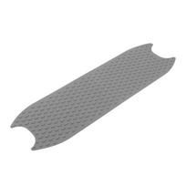 Silicone Foot Pad for Electric Scooter Segway Ninebot F20 F30 F40 Kickscooter Foot Mat F Series Skateboard Pedal Cover Pad gray