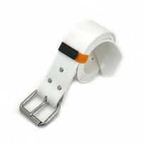 Scuba Diving Weight Belt with Retention Buckle Silicone Waist Strap Adjustable balta