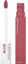 Maybelline Super Stay Matte Ink Liquid Lipstick 175 Ringleader 5