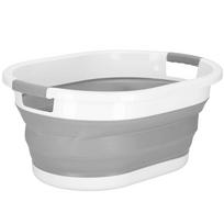 Sulankstoma plastikinė dėžė 39 l 61,5×44×27 cm