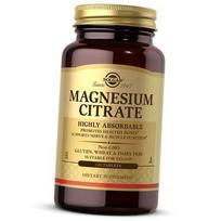 Magnio citratas, Solgar (36313080) 120tab