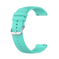 22 mm 20 mm silikoniniai laikrodžio dirželiai Huawei GT 4 GT3 GT 2 Pro 42 mm 46 mm GT2E laikrodžio apyrankė sportinė apyrankė Watch 4 3 Pro apyrankė 22mm mėtinė