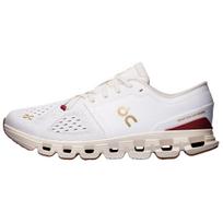 Cloud X 4 On 'Pearl Ivory' Sneakers 3MF10752734 43 white