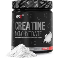 MST Creatine Monohydrate 300 g