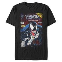 Mad Engine Marvel Todd Venom Marškinėliai Dydis S-5XL Unisex Marškinėliai M gray