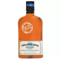 18.21 Man Made sprchový gel 3v1 532 ml Wash Absolute Mahogany Dušo gelis Dušo želė