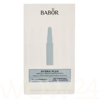 Babor Babor Hydra Plus Concentrates Ampoules Set 2 ml Drėkinamasis veido kremas