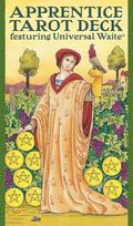 Taro kortos APPRENTICE TAROT DECK