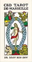 Kortos CBD TAROT DE MARSEILLES