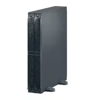 Legrand 310662 UPS baterijų korpusas Rackmount/Tower