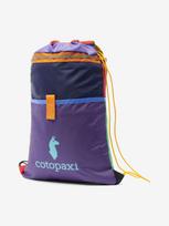 Cotopaxi Tago Drawstring Backpack - Del Dia Del Dia/Free