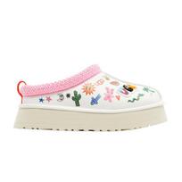 UGG Tazz Slipper Humberto Cruz Pop Sketch (Women's) 37 beige