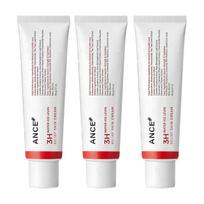 Centella Niacinamide Gentle Relief Cream Hydrate Repair Skin Barrier Even Complexion For Sensitive Skin Daily Facial Moisturizer