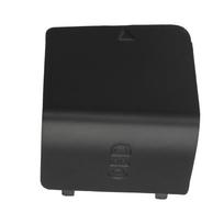 OBD Diagnostic Plug Cover 51437144966 Socket Lid Replacement for 1 Series E81 E82 E87 E88 LHD Black juoda