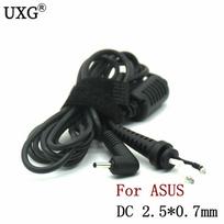 Power Cable Cord Connector DC Jack Charger Adapter Plug Power Supply Cable for Samsung HP Dell Sony Toshiba Asus Acer Lenovo