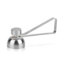 Boiled Raw Egg Egg Scissors Shell Opener Eggshell Cutter Creative Egg Topper Cutter gray