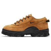 Nike Lahar Low Kviečių spalvos Moteriški sportbačiai Rudo ir Juodo atspalvio DB9953-700 38.5 brown