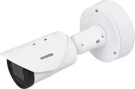 VIVOTEK V-Series IB9387-EHTV-V3 Kulkos formos IP kamera 5 MP IR lauko 2.7-13.5 mm