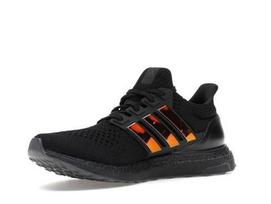 adidas UltraBoost 1.0 Mirror Pack - Black - Jh6583 - JH6583 EU 41 juoda