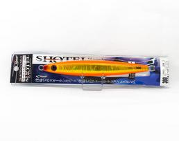 Shout 147-SO Metal Jig Shotel 300 grams 54 (4541) gray