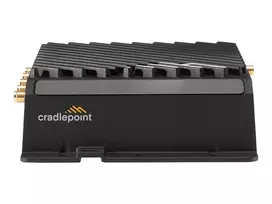 Cradlepoint R920 Series R920-C7B belaidis maršrutizatorius – WWAN 1GbE – Wi-Fi 6 – dviejų juostų – 3G, 4G – su 1 metų NetCloud Mobile Essentials + Advanced planu