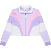 PUMA KIDSUPER FW24 Jacket Women's Purple 626705-70 S white