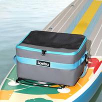 StandUp Paddleboard Deck Storage Bag Large Capacity WaterResistant Cl