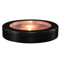 Glowing Drink for Coaster Multi-Purpose Light Up Coasters Base Luminous Mat Cup Holder for Bars/Restaurants/Beer/Weddings/Clubs