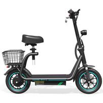 Bogist M5 Pro - Sulankstomas elektrinis paspirtukas - 500W variklis - 48V 15Ah baterija - Nuvažiuojamas atstumas 30KM