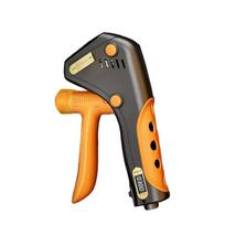 Grip Strengthener Strength Training Hand Exerciser Adjustable 10-120KG Fitness Unisex Finger Rehabilitation Training Hand Grip gray
