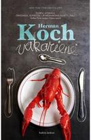 Vakarienė. Audioknyga - Herman Koch