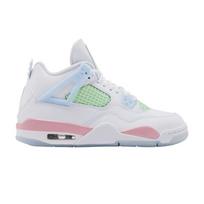 Jordan 4 Retro Valentino diena (2026 m) (GS) 38 gray