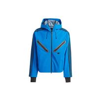 Adidas Originals VERSION MONTREAL Jackets Men's Blue Hooded Moderate Other IL9067 M blue