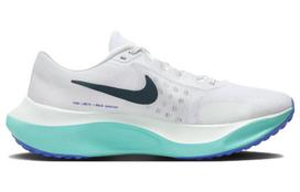 Nike Zoom Fly 5  White Barely Green  DM8968-302 42.5 white