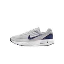 Nike AIR MAX VERSE Textile, Leather Cushioning Low top Casual Shoes Men's Gray Blue FV1302-008 EU 44 gray