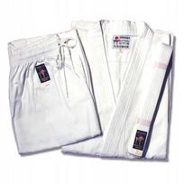 Kimono Do Karate Aikido Karategi Chikara 150 100% cotton